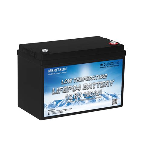 There is no sulfating there is no equalizing, the absorb time does not really matter, you cannot really overcharge the battery, and the bms takes care of keeping things within reasonable boundaries. Low Temperature Lifepo4 12v 100ah Lithium Ion Car Battery ...