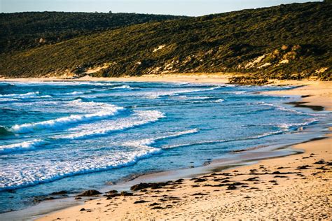 Bingeing On Beaches And Wine In Southwest Australia Frugal Frolicker