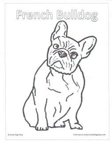 We hope these french coloring worksheets printable images collection can be a resource for you, bring you more ideas and also make you have what you need. French Bulldog Coloring Pages - Part 4