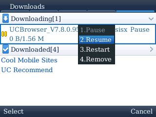 Android 9.0 (pie, api 28). UC Browser 7.8 Now Available for BlackBerry Smartphones
