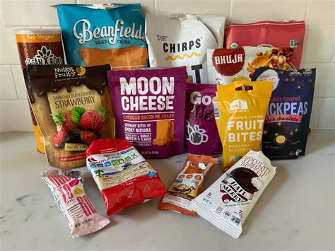 Flavorful Finds October Functional Snacking Marketbites By Givaudan