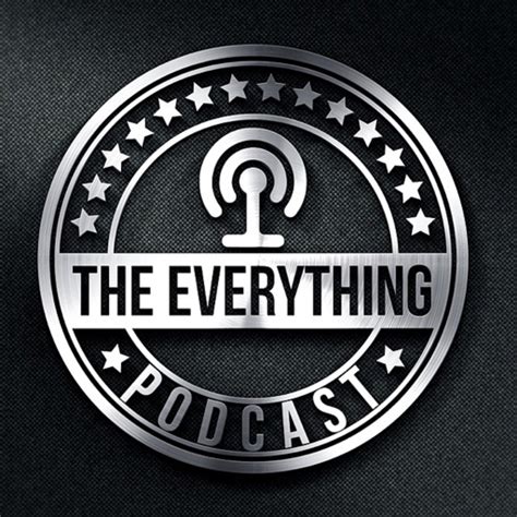 The Everything Podcast Listen Via Stitcher For Podcasts