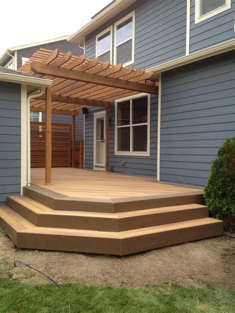 Our company was founded by home construction, restoration and remodeling experts chad young and mark flick. Decks & Outdoor Structures - Integrity Building ...