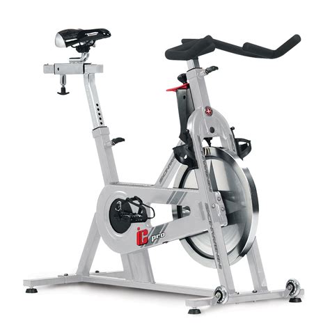 Schwinn Fitness Ic Pro Brings Cycling And Fitness