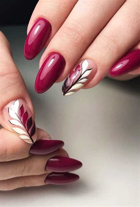 46 Best Nail Art Ideas For Your Hands Page 11 Of 46 Women World Blog