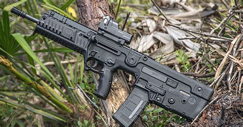 Is This The Tavor Weve All Been Waiting For Hunting Retailer