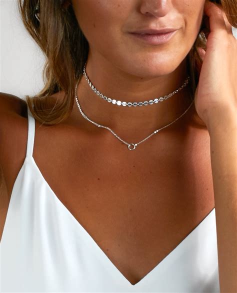 21 Layered Necklace Jewelry Designs Ideas Design Trends Premium