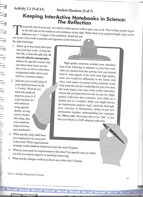 Dichotomous key blank.doc view download. 3rd Nine Week Notebook Pages - Welcome to Mr. Crumbley's ...