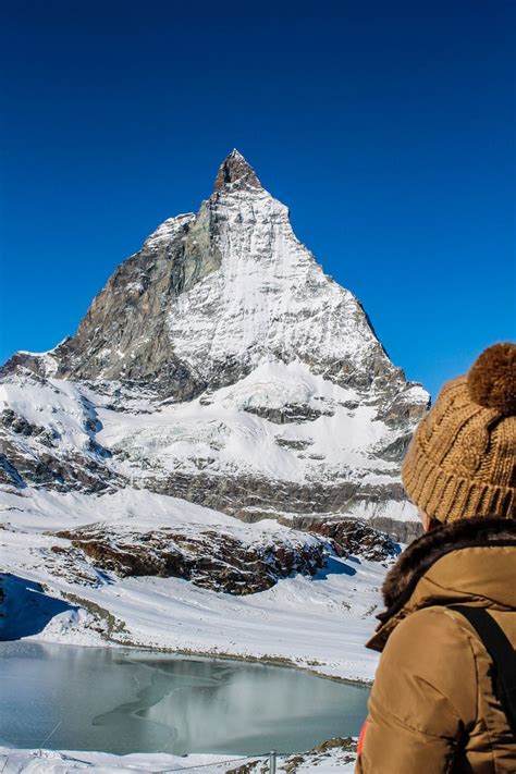 Pin Em Matterhorn