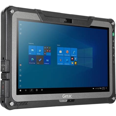 Buy Getac F110 Rugged Tablet 116 Full Hd Core I7 11th Gen I7