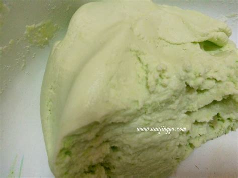 Resepi kuih serabai lazat dengan kuah durian wangi. Resepi Kuih Badak Berendam Kuih Tradisional Lama