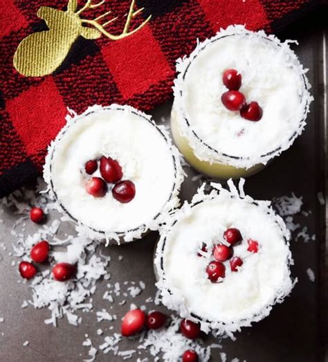 Punch de Noël 7 recettes fruitées et épicées pour se réchauffer