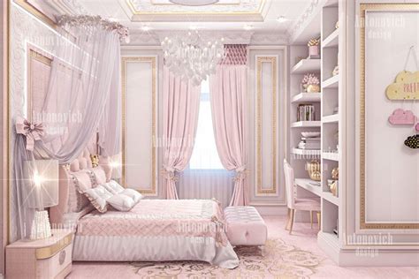 Discover The Ultimate Luxury Bedroom Ideas For Kids