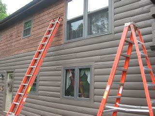 400 x 250 jpeg 21 кб. Summer Projects ~~ (With images) | Log cabin exterior, Log ...