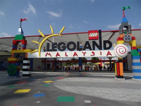 2022 Legoland Johor Bahru Ami Travel And Tours