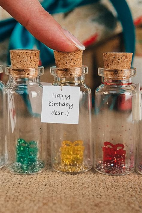 Personalized birthday gift for boyfriend. Пин на доске Message in a bottle