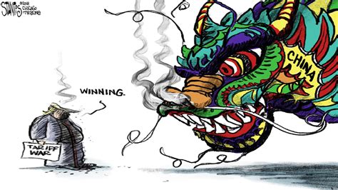川普厚顏無恥開口要求再度訪問中國.Trump.ROI.for China? - Red Square 123的部落格 - udn部落格