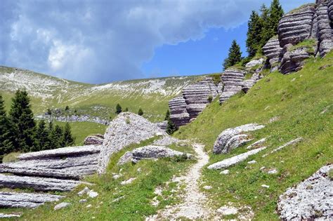 Cosa vedere ad Asiago: una vacanza sull'altopiano dei Sette Comuni