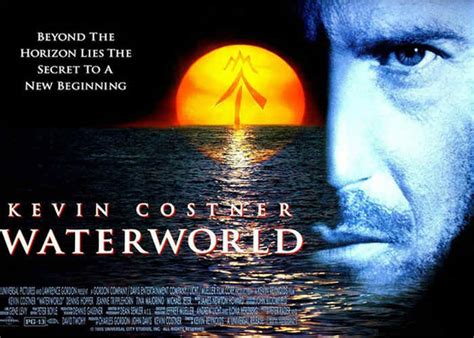 Yet there are inherent dangers in using fiction over scientific fact to energize people. 10 Amazing Hollywood Movies on Climate Change