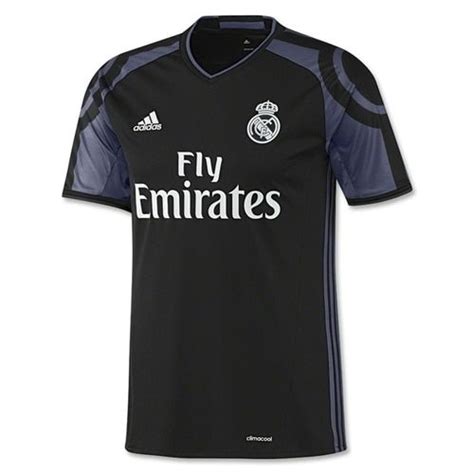 Real Madrid Trikot Runway Daily Scape Ideas