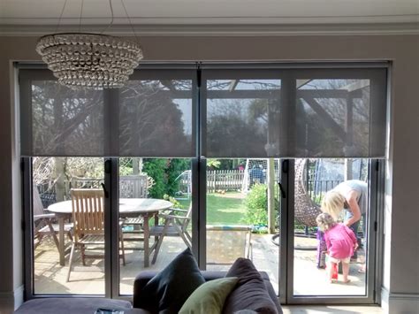 Made To Measure Blinds Contemporary Blinds At Amazing Prices Patio Zonwering