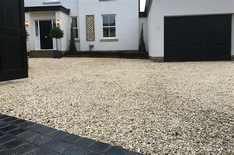 Core Gravel - Driveways in Altrincham | Block Paving ...