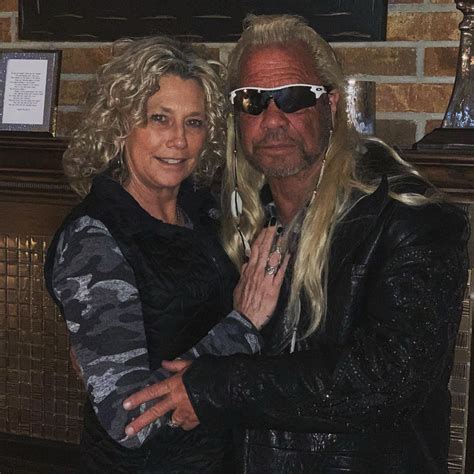 Duane Chapman Went Into Deep Depression After Wife Beths Death
