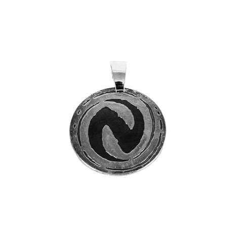 There are more than 400000 vector logos. Silver necklace 925 with NEVERSEA pendant | Neversea Shop