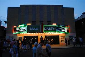 New Daisy Theatre 330 Beale St Memphis Tennessee Cragin Spring