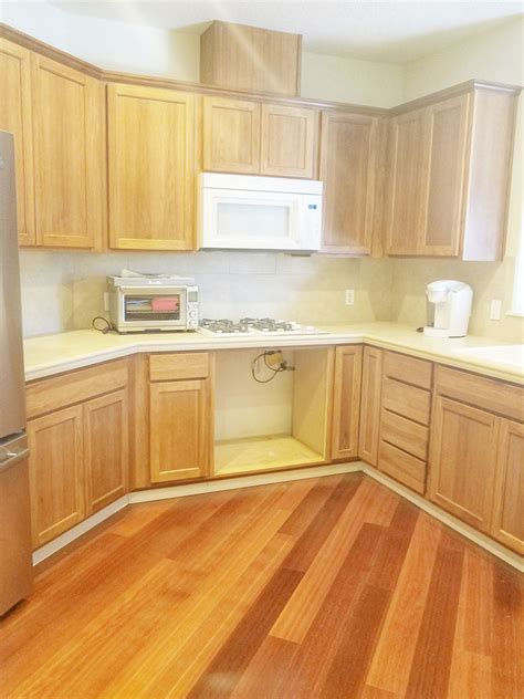 Your location maryland ohio pennsylvania virginia washington d.c. Cabinet Refacing Gallery - Before and After Photos ...