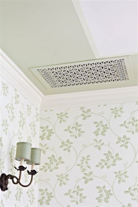Ceiling registers vents, custom vent covers, decorative ac vent cover, decorative air return vent covers, decorative exterior vent covers. DIY Painting Tips!! | Cold air return, Vent covers ...
