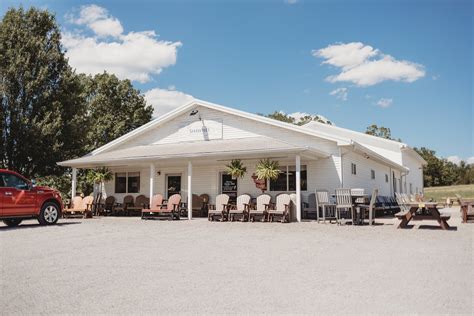 Ava, IL: Hidden Gem of Jackson County — Caffeine until Cocktails