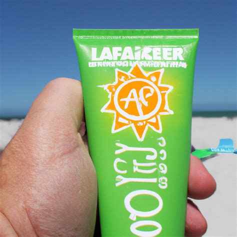 aloe gator sunscreen your ultimate sun protection solution sunscreen faq