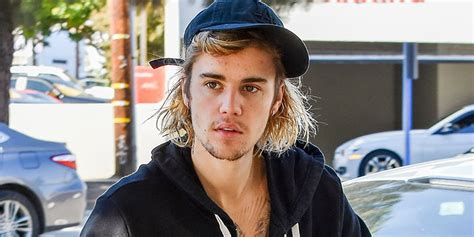 Scooter arranged for him to meet with usher in atlanta. Justin Bieber anunció su primer disco en cuatro años