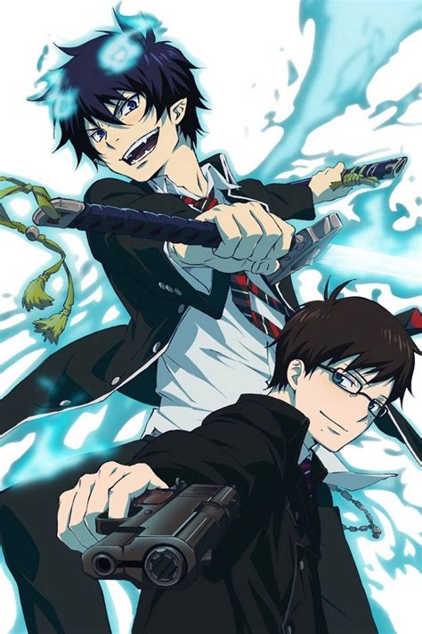 He has superhuman strength, can summon the 12 comments on 8 of the most powerful 'blue exorcist' characters. Blue exorcist | Blue exorcist anime