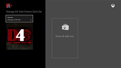 How To Uninstall Xbox One Games To Make Space For New Ones While