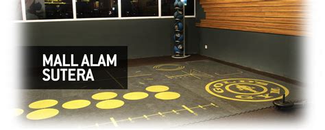 Club | Gold's Gym Indonesia