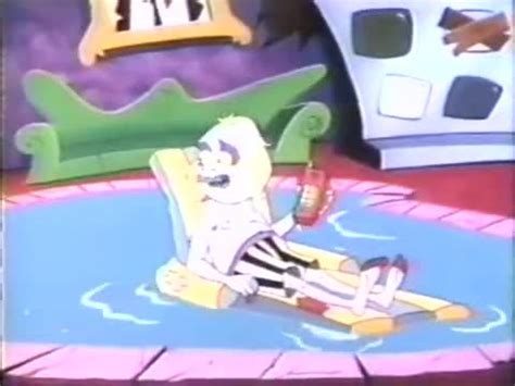 But watching beetlejuice turn into gravy boat to help his veggie comrades lead an insurrection against caesar's destructive ambition is worth the this just might be my favorite episode of beetlejuice: Watch Beetlejuice Season 4 Episode 53 What Makes B.J. Run ...