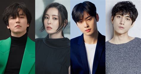 Hypeabis Drama Korea Island Akan Tayang Desember 2022 Ada Kim Nam