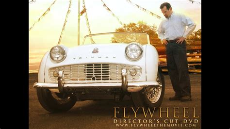 How many times have you sat down for the evening, gotten comfortable with your drink, put on your lounge pants. 'Flywheel' Christian Film Intro! & Access to Full Length ...