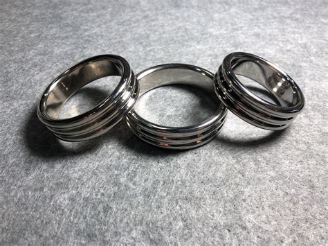 scrotum stretcher fashion sainless steel glans ring for etsy norway