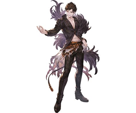 Granblue fantasy characters, Fantasy characters, Concept art characters