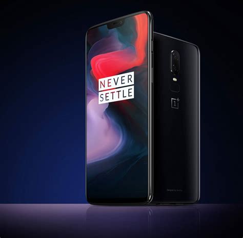 Pick Up The New Oneplus 6 Phone For Only S688 With Free Shipping