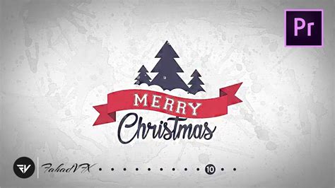 Download this pack of motion graphics for premiere pro and get access to 8 title templates and 13 clean and modern transitions with customizable colors. Christmas Title Pack Premiere Pro - Free Download Premiere ...
