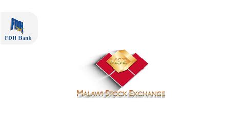 Growth with blowout data of its own. FDH Bank Plc listing on Malawi Stock exchange - YouTube