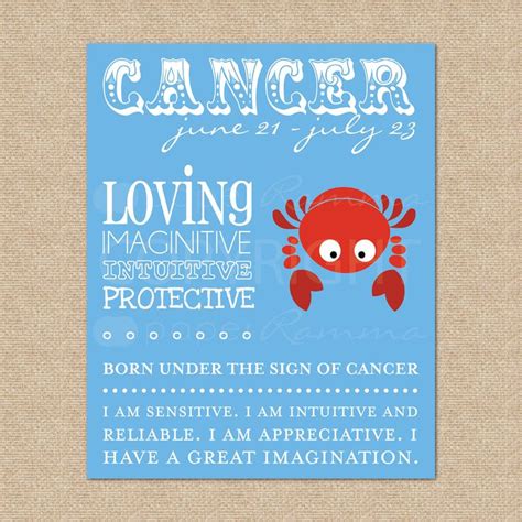 Overview & personality traits the cancer woman is a moon maiden. Cancer Zodiac Traits | Virgo Loves Cancer | Pinterest