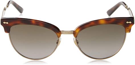 It is pretty good but i. Gucci GG0055S Sunglasses 002 Havana/Gold / Brown Gradient Lens 55 mm 889652050461 | eBay