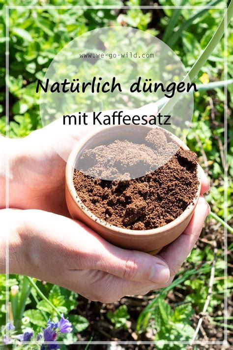 Check spelling or type a new query. Kaffeesatz als Dünger - Darauf musst du achten ...
