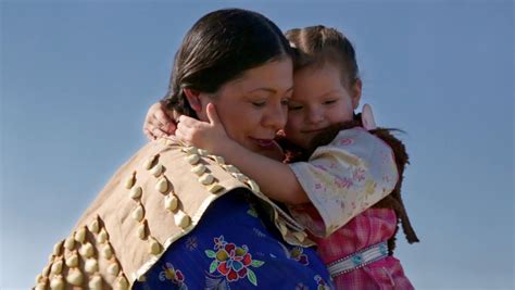 On Tv Native American Heritage Month — November 2021 Kqed