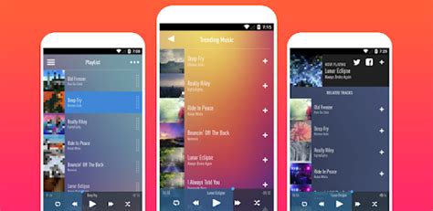 Maybe you would like to learn more about one of these? 🥇 TOP 8 Apps para Descargar Música Gratis en Android【2020】